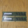 Assorted PC2-6400 DIMM Ram, Untested